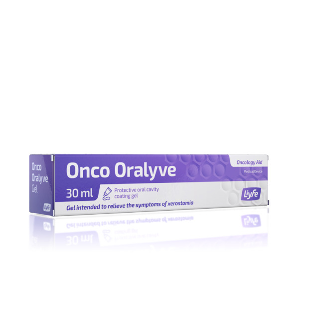 Onco Oralyve Gel