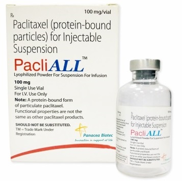 Oncology Portfolio 1