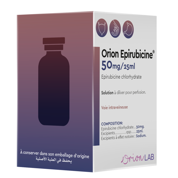 Oncology Products_ORION LAB