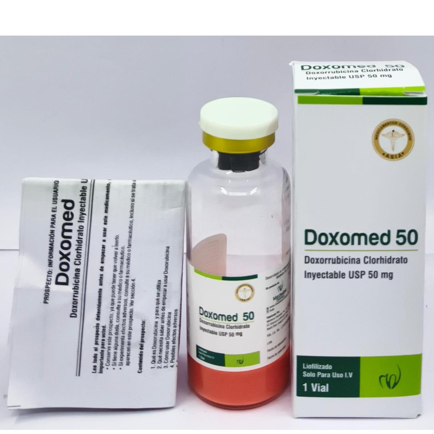 Oncology Range