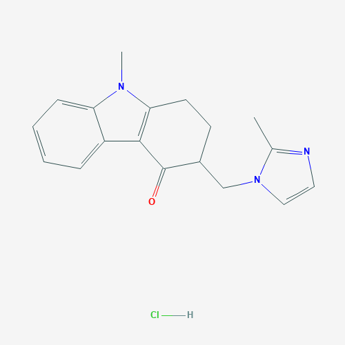 Ondansetron Hydrochloride