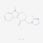 Ondansetron Hydrochloride