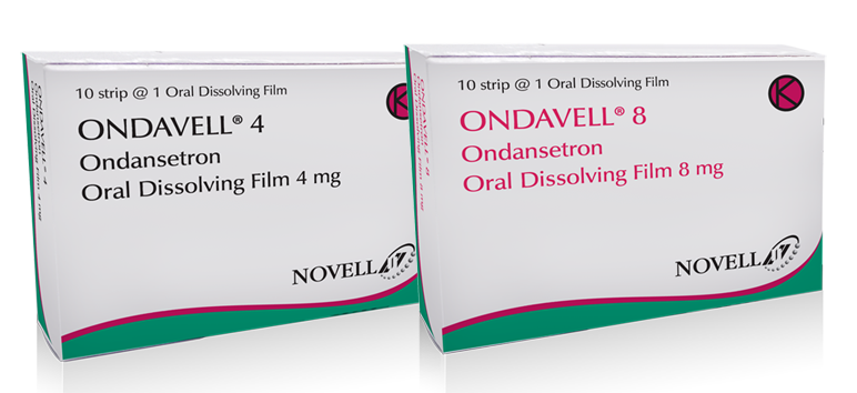Ondavell (Ondansteron Hydrochloride) 1