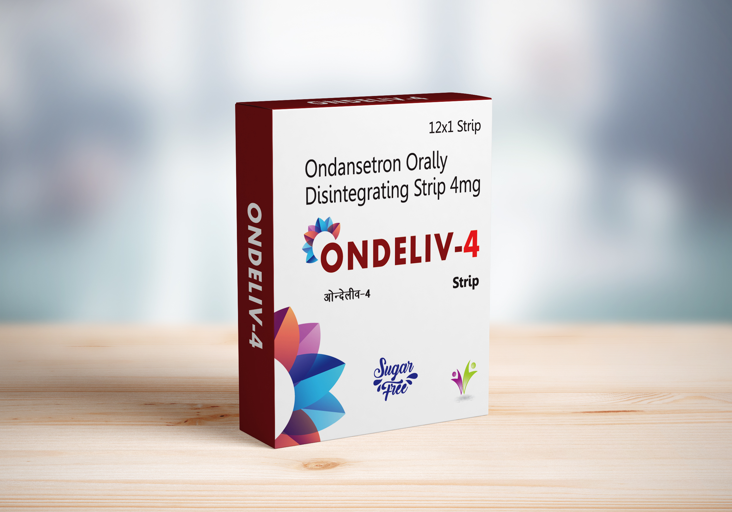 Ondeliv 4