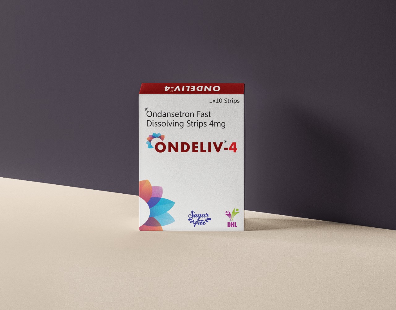 Ondeliv 4