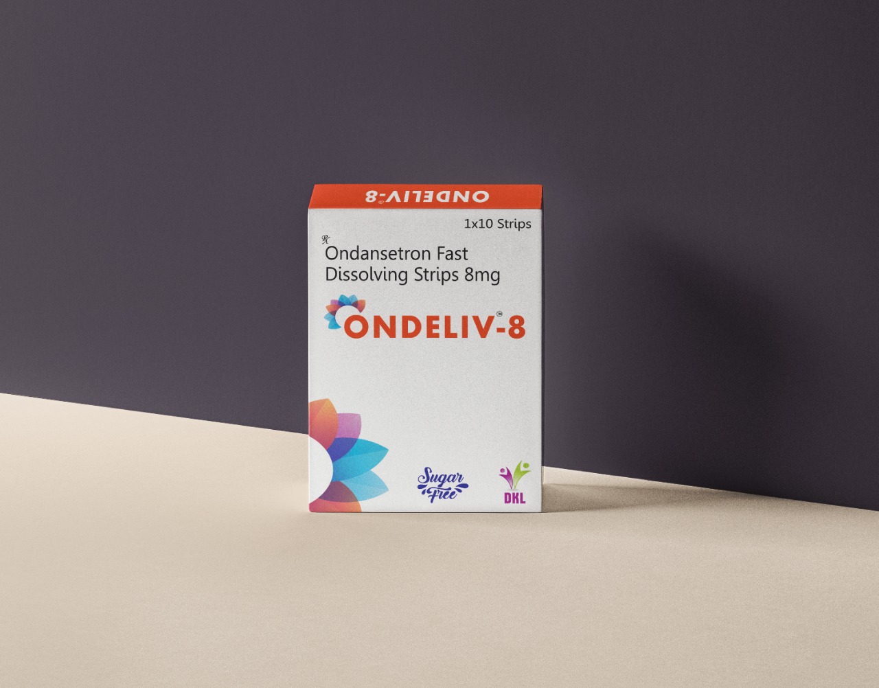 Ondeliv 8