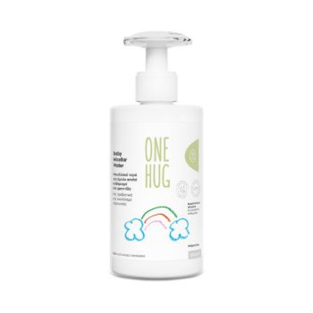 ONE HUG BABY MICELLAR WATER