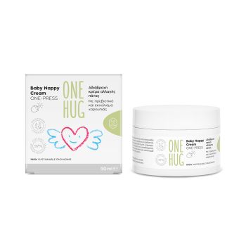 ONE HUG BABY NAPPY CREAM
