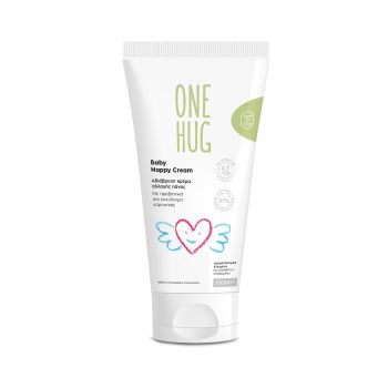 ONE HUG BABY NAPPY CREAM