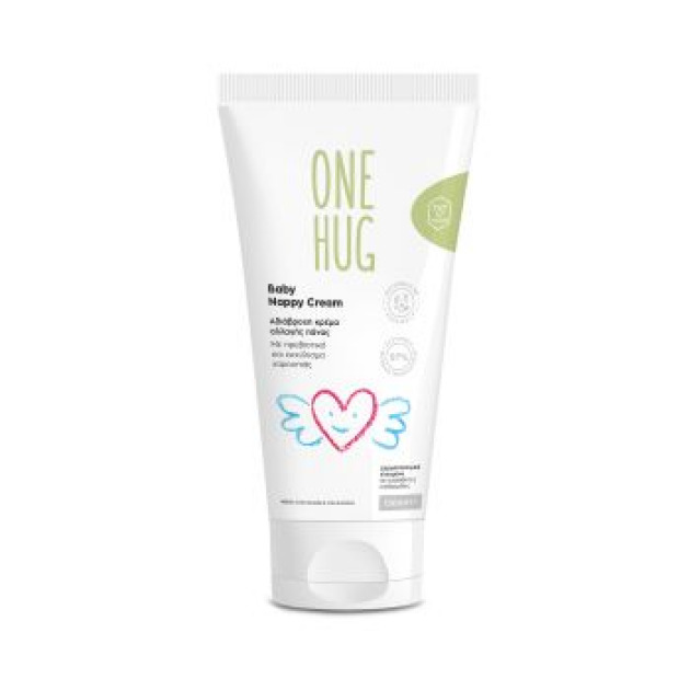 ONE HUG BABY NAPPY CREAM