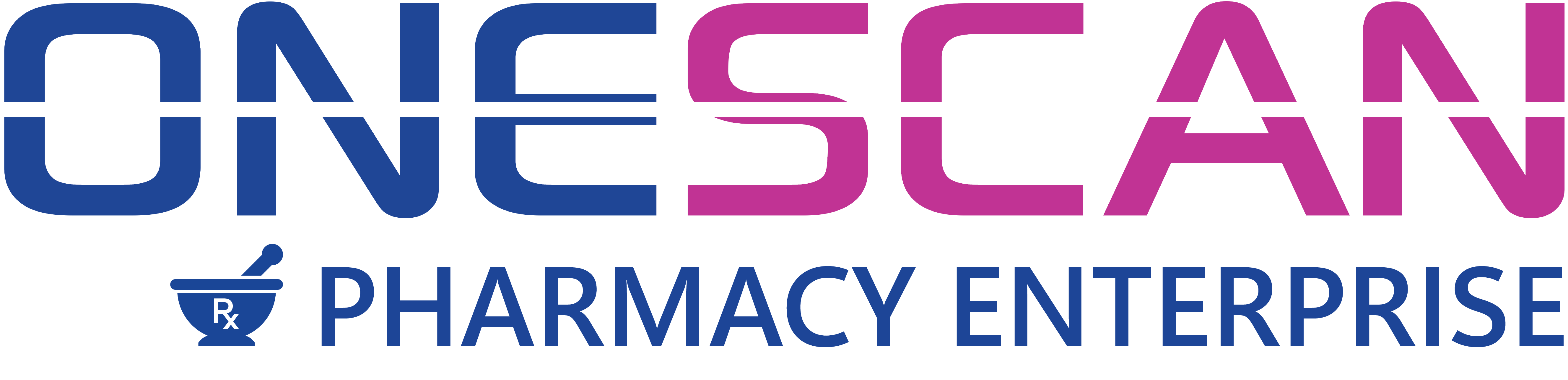 OneScan Pharmacy Enterprise