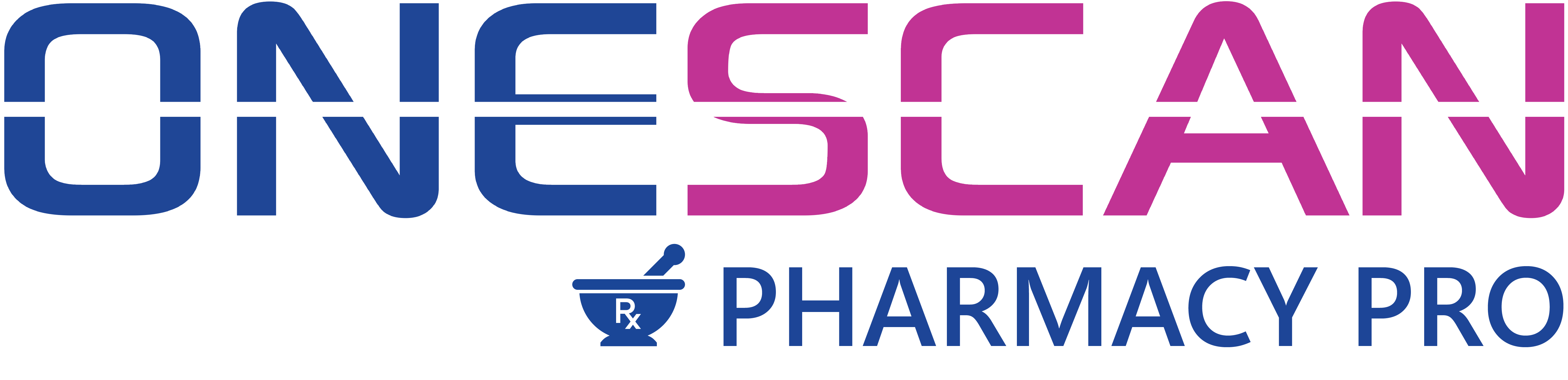 OneScan Pharmacy Pro
