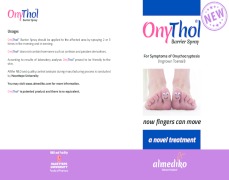 MemeThol Barrier Spray | CPHI Online