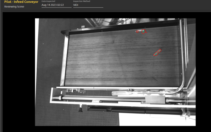 OpenLine LineClearance Assistant™ 2
