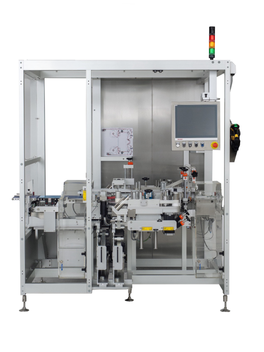 OpenLine Track & Trace-Pharmaceutical Serialization 1