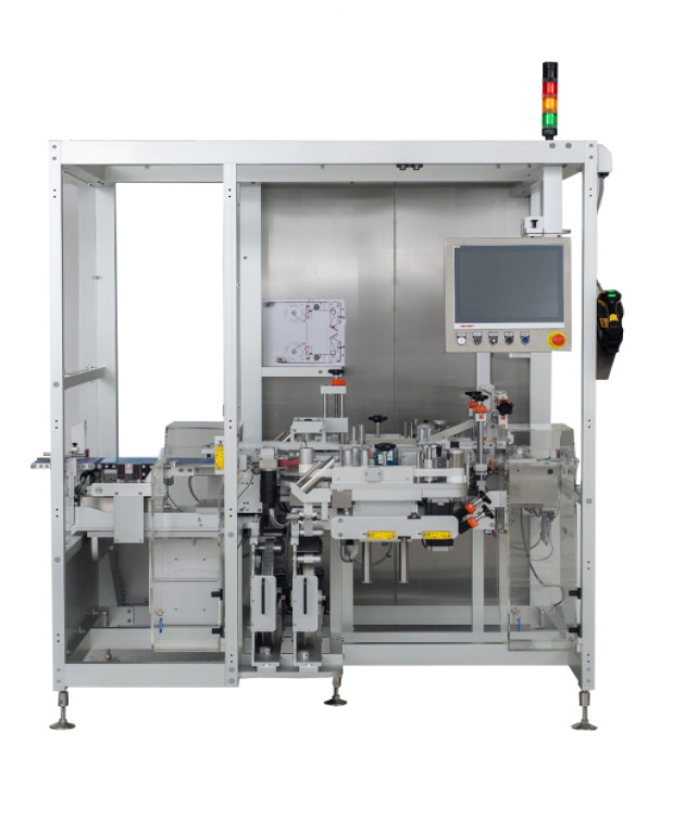 OpenLine Track & Trace-Pharmaceutical Serialization