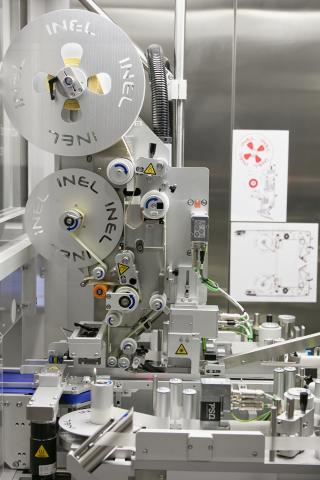 OpenLine Track & Trace-Pharmaceutical Serialization 2