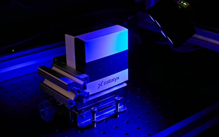OpenStation Label Inspection 1