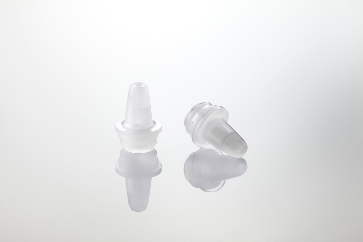 Ophthalmic Dropper Bottles 3