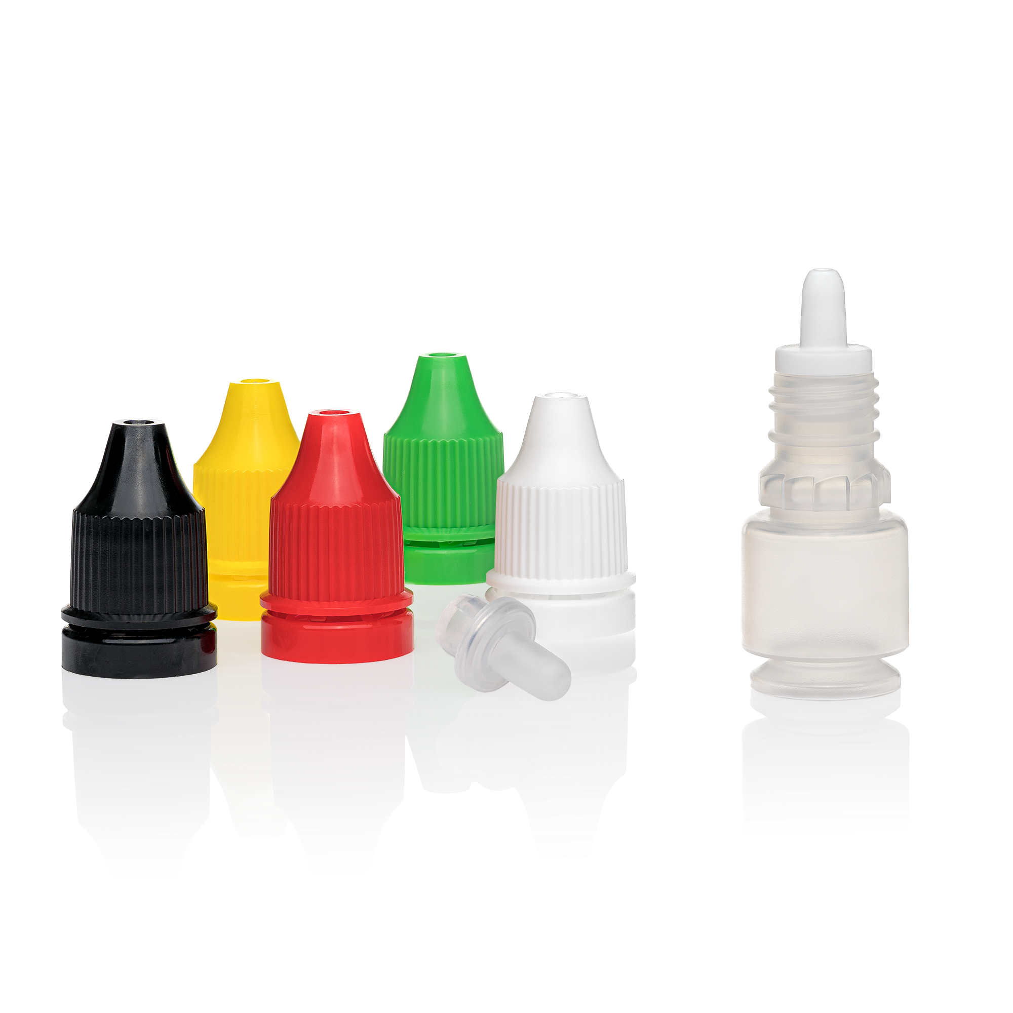Ophthalmic plus