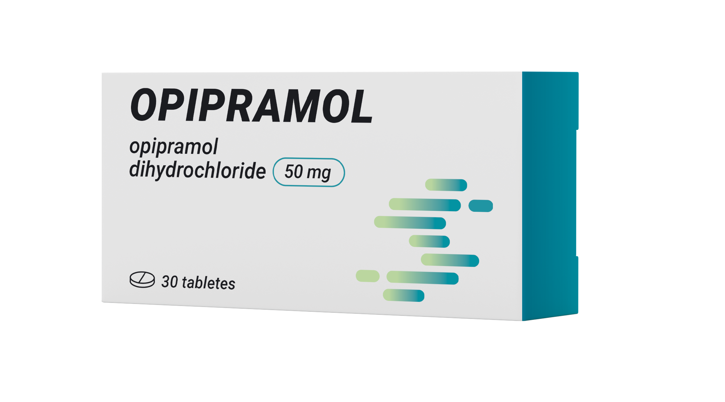 Opipramol