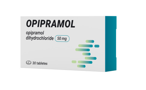 Opipramol