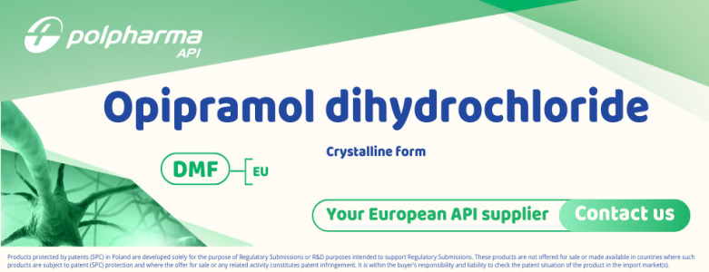 Opipramol dihydrochloride