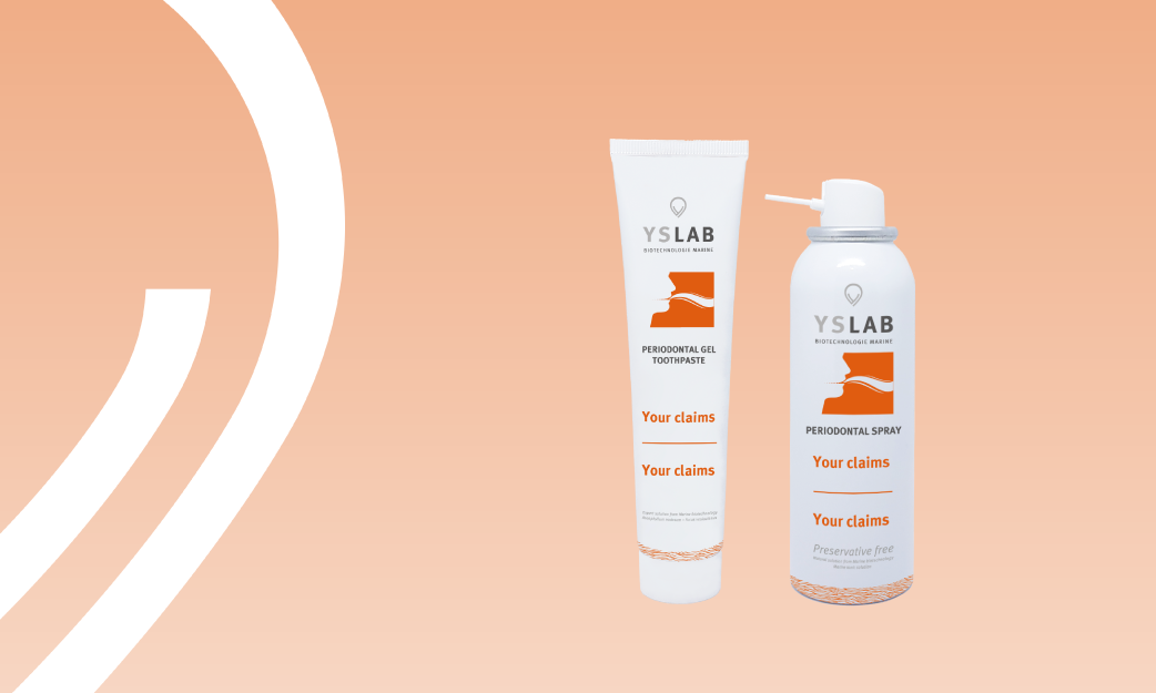 Oral care range
