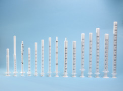 ORAL DOSING SYRINGES