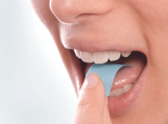 Oral Film Rapidfilm®  – our orodispersible film