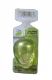 Oral Liquid Filling and Sealing Machine 3