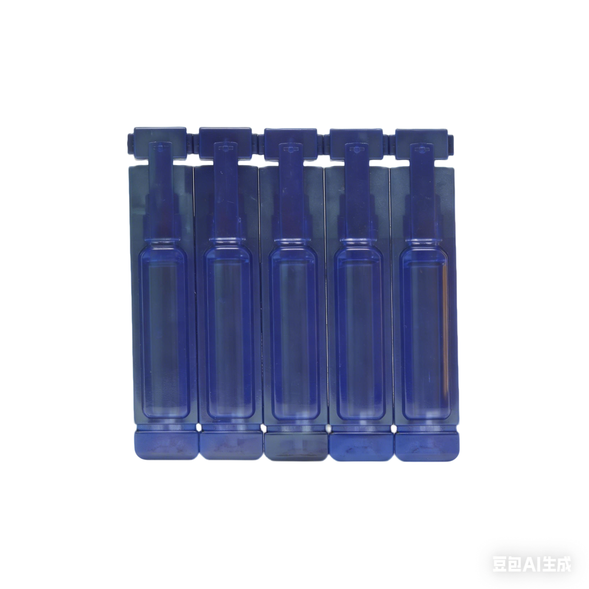 Oral Liquid Filling and Sealing Machine 2