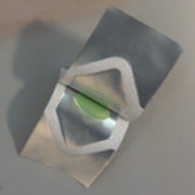 Oral rapid Disintegration Film, ODF