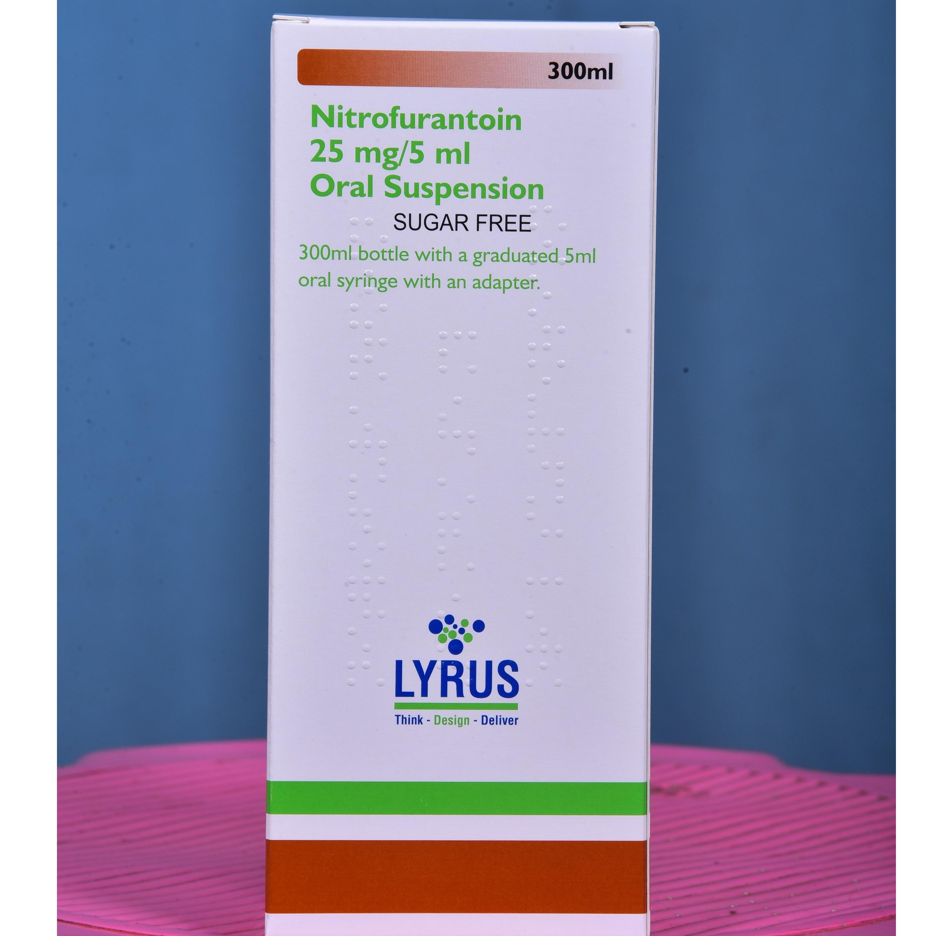 Oral Solutions