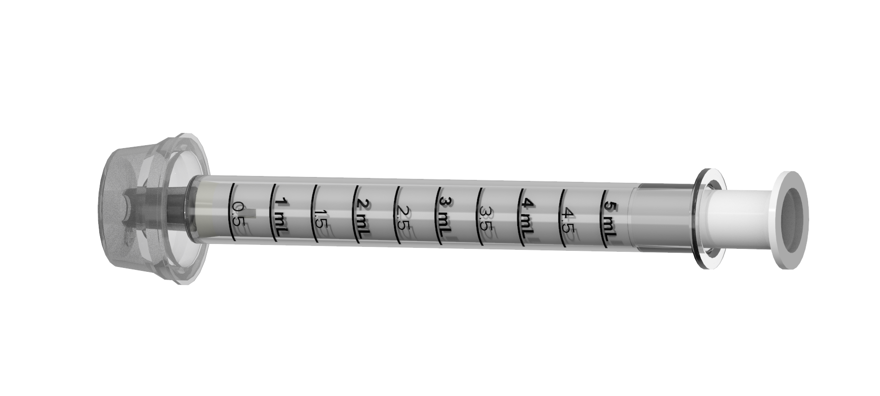 Oral Syringes 3
