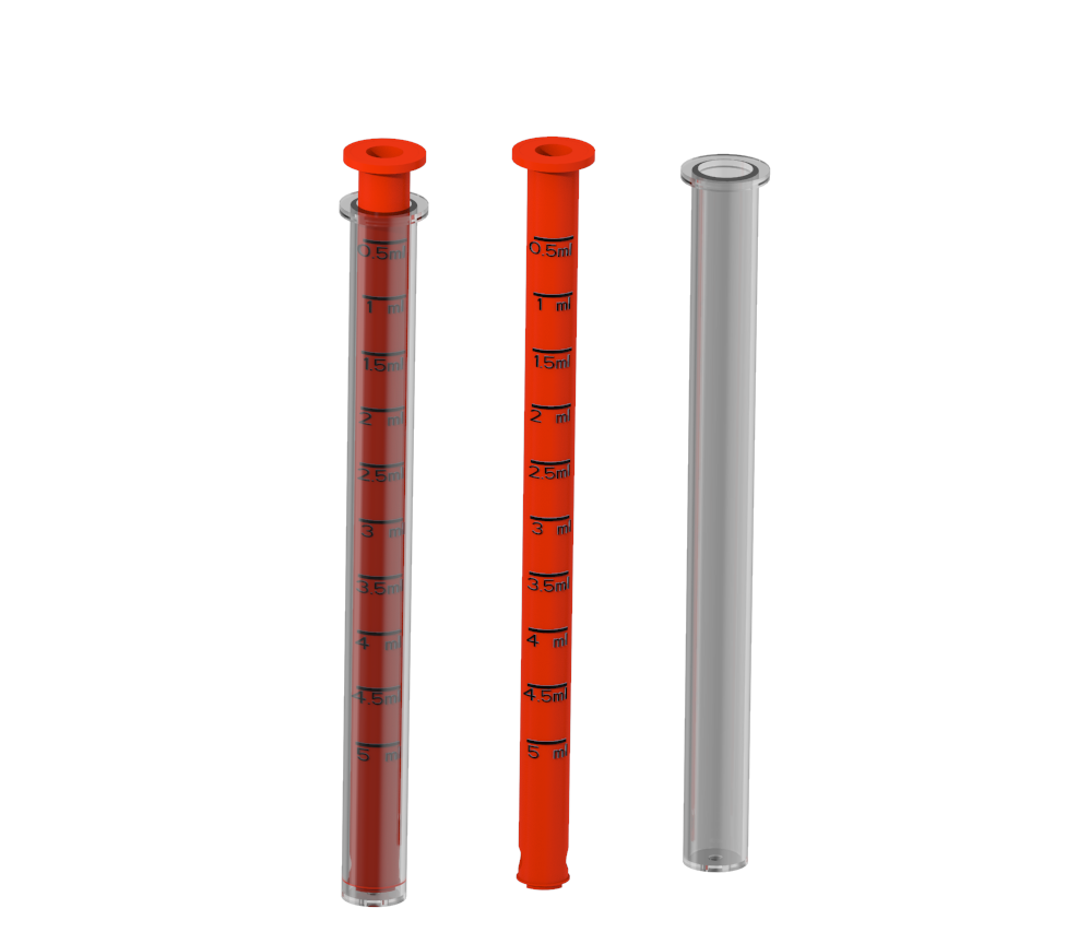 Oral Syringes 2
