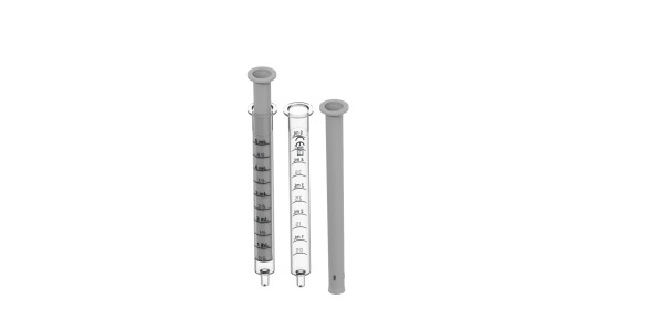 Oral Syringes
