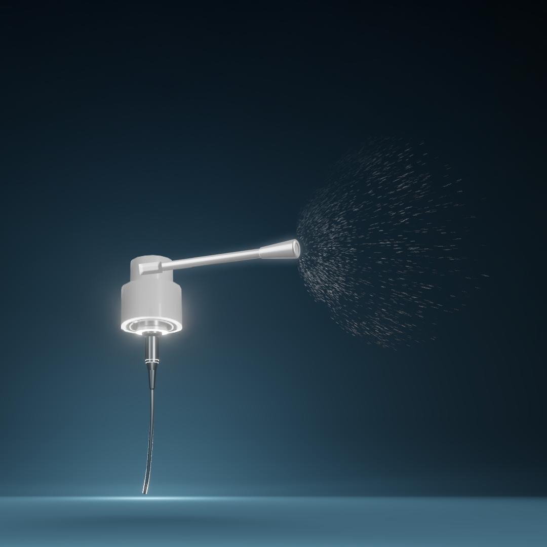 OralMist Pro