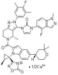 Orforglipron