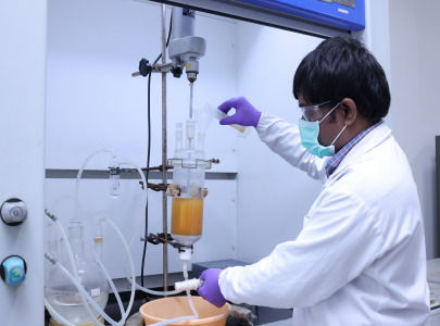 Organic Synthesis