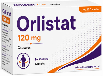 Orlistat