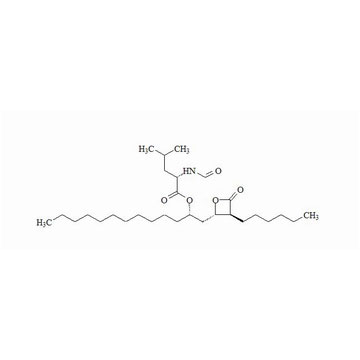 Orlistat digestive system drugs