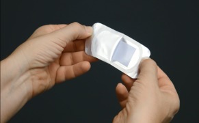 ORODISPERSIBLE FILMS (ODF)