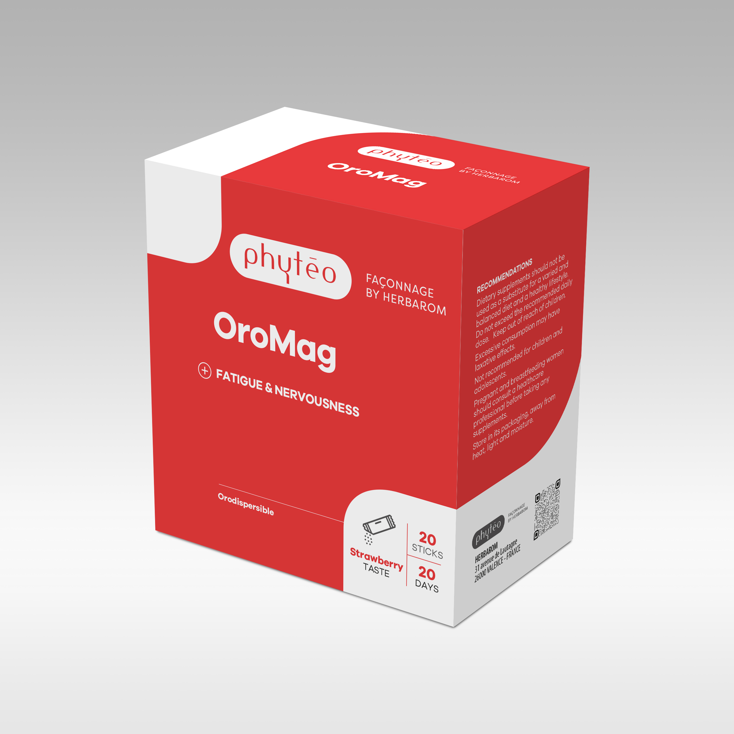 OroMag