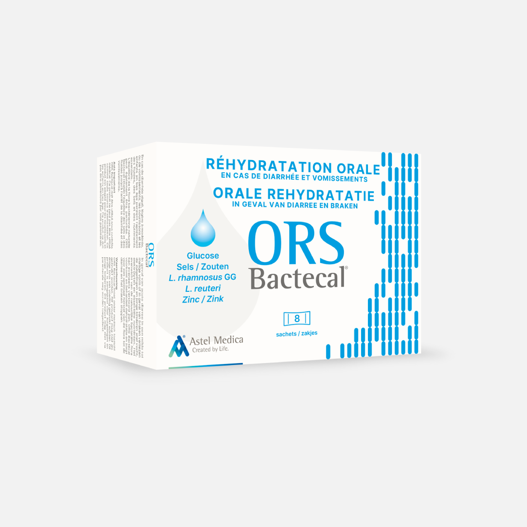 ORS Bactecal® 1