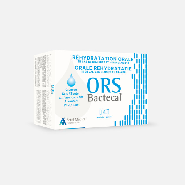 ORS Bactecal®