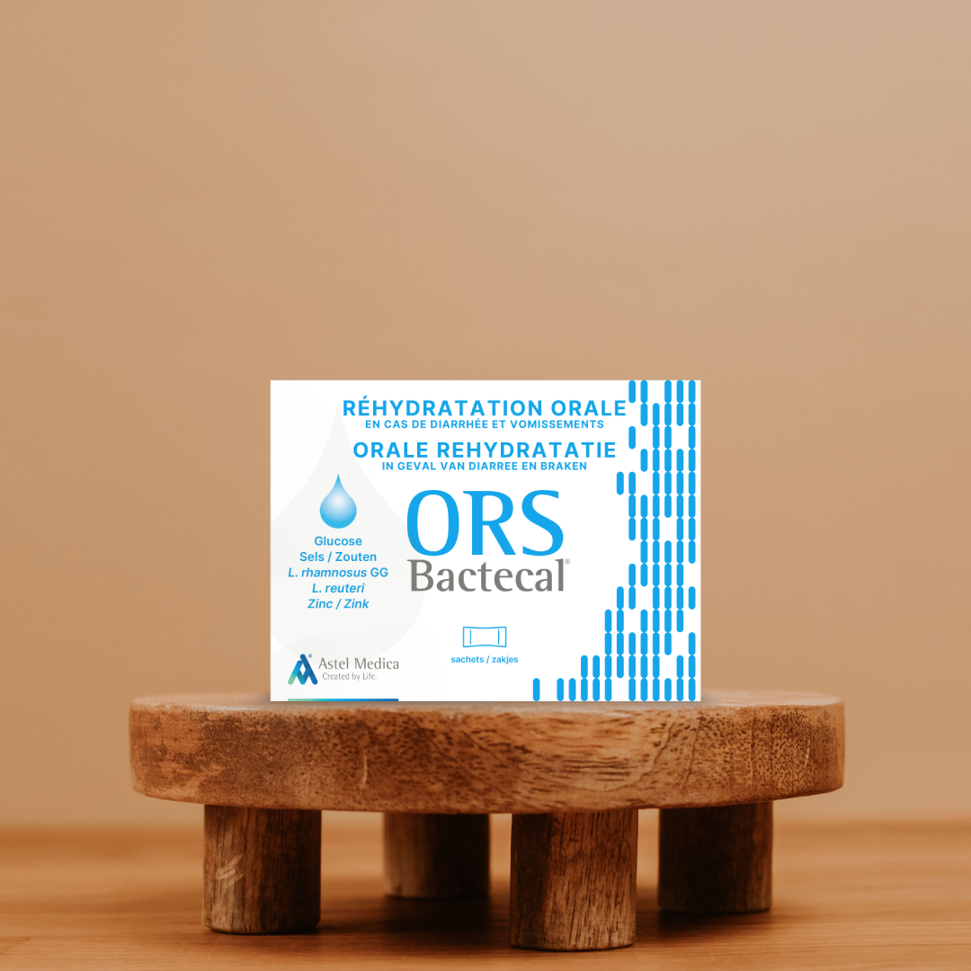 ORS Bactecal® 3