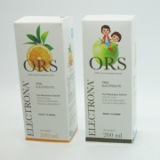 ORS - Electrona