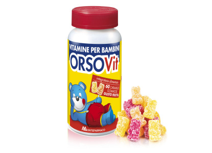 Orsovit