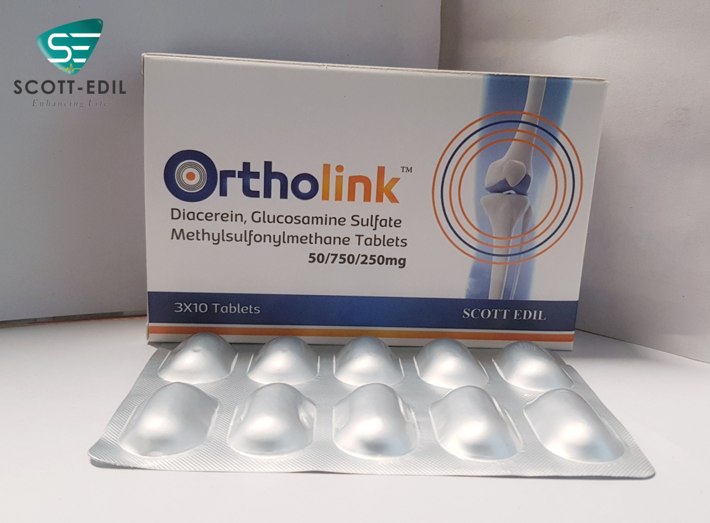 Ortholink